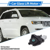 Jeep Cherokee KL Power Window Regulator Lift Motor (2014-2023)