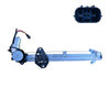 Honda Accord CR Front Left Window Regulator With Motor 6 Pins (2013–2020)