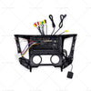 Mitsubishi Triton (2015-2019) w / Camera Android 13 Car Head Unit