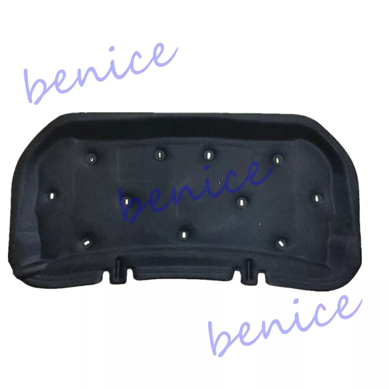 Range Rover Sport Hood Insulation Pad Engine Cover (2014–2015)