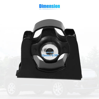 Engine Motor Transmission Mount for Toyota RAV4 2006-2008