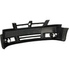Front Bumper Cover For 2008-2010 Dodge Grand Caravan