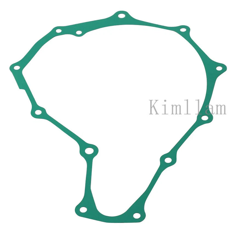 Honda TRX500FM TRX500TM TRX500FE Foreman 500 Stator Cover Gasket (2005-2006)