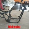 HONDA Steed 400 600 Shadow VT600 Fuel Tank 4cm Depth (1996-2000)