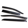 Toyota Hilux 4-Dr Ute 2004-2015 Side Visor Wind Deflector