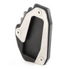 Ducati MTS1100, MTS1200, MTS950 Kickstand Foot Plate Pad (2003-2023)