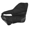 Jeep Renegade 4 x Interior Door Armrest Trim Leather (2015-2017)