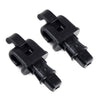 Honda Odyssey 2 x Sun Shade Hook Clips (2005-2010)