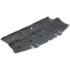 Engine Splash Shield For Mazda 6 2009-2013 Front Lower