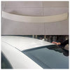Mercedes-Benz CLS Class Rear Roof Spoiler Wing Unpainted (2012-2017)