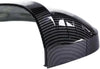 Audi A4 / S4 B9 / A5 / S5 / RS5 Side Mirror Cap Covers (2017–2025)