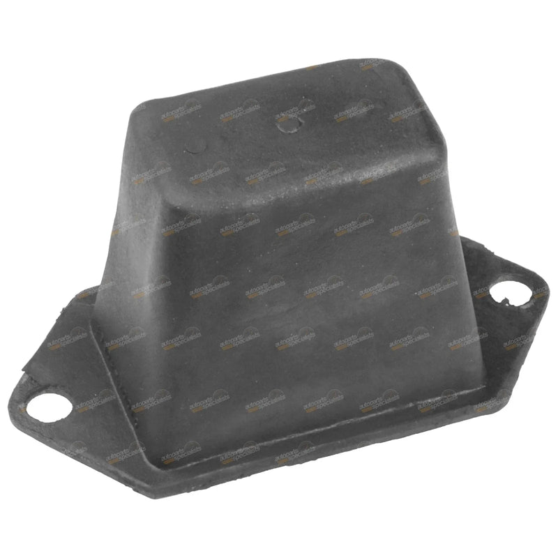 Landcruiser HJ47 FJ40 FJ45 BJ42 RH Front Leaf Spring Bump Stop (1980-1984)