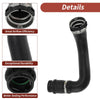 Chevrolet Cruze 1.4L L4 Intercooler Outlet Hose (2016-2019)