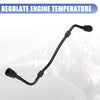 BMW 530e Heater Hose Radiator Expansion Tank Pipe (2017-2023)