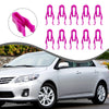 Toyota Scion Trim Retainer Fixing Clips