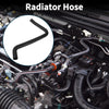 Ford Explorer (2011-2021) 1 x Rubber Radiator Hose Water Tank Drain Pipe