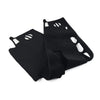 Toyota RAV4 Dashboard Antislip Mat Sun Shade Pad (2013-2018)