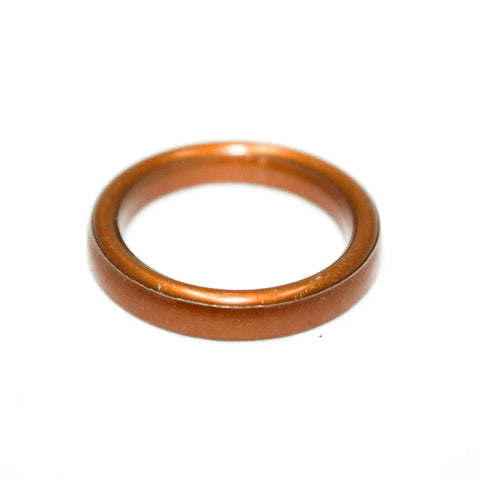 110cc 125cc PIT PRO Quad Dirt Bike ATV 32mm Copper Exhaust Pipe Gaskets