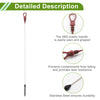 BMW 530i Base Engine Oil Dipstick 3.0L (2004 - 2005)