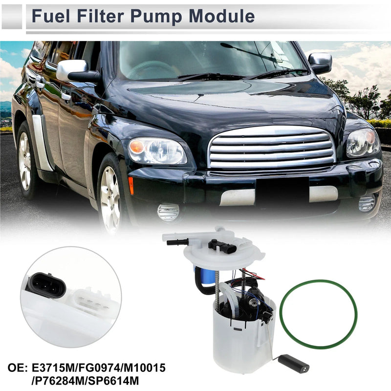 Fuel Pump Assembly Chevy HHR (2006-2008)