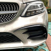 Mercedes Benz C Class C200 C260 W205 Carbon Fiber Air Intake Cover (2019)