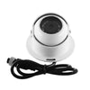 Car 1x Universal Eyeball Style Reverse Backup Rear View Camera