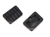 Brake & Clutch for Nissan D21 2 x Pedal Pads (1987-1995)