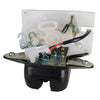 Honda Fit Hatchback Tailgate Lock Actuator Assembly (2009-2014)