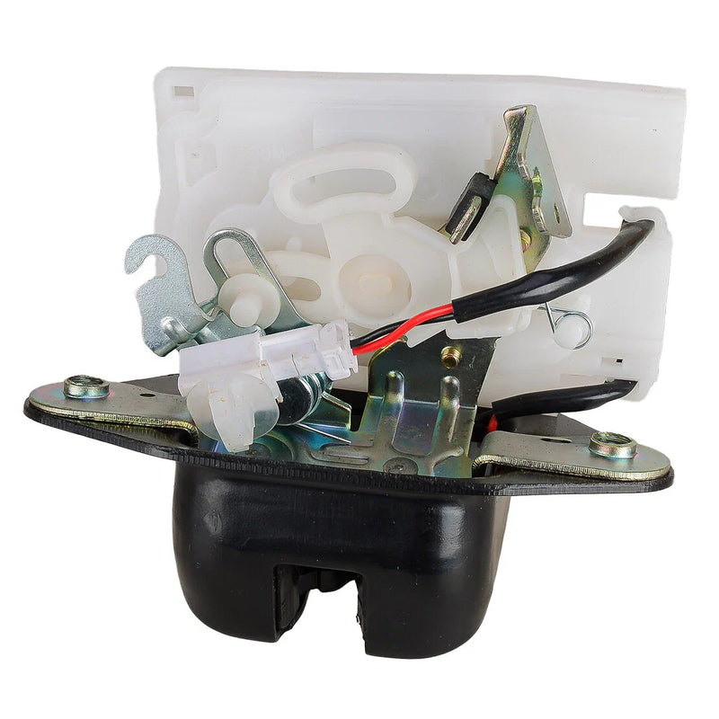 Honda Fit Hatchback Tailgate Lock Actuator Assembly (2009-2014)