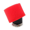 CRF50 XR50 Dirt Bike ATV Motor Red 40mm Foam Air Filter