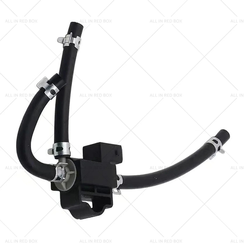 Chevy Cruze Trax Sonic Encore Turbocharger Wastegate Solenoid Valve