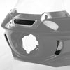 Harley Low Rider ST Front Fairing Mesh Vent Screen Grills (2022-2025)