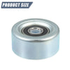 Lexus GS, IS, RC Drive Belt Idler Pulley (2013-2020)