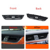Benz A/C Vent Grille Cover