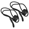Volvo XC40 V40 Parcel Shelf Strap String Cord Hanger (2013-2023)