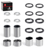 Honda TRX400EX 400EX (1999-2004) Upper / Lower Front Shock Bushing Kit