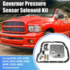 Dodge Dakota Solenoid Governor Pressure Sensor Kit (2005-2011)