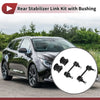 Toyota RAV4 Rear Stabilizer Bar Links 2 x Bushings