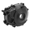 Yamaha MT-10 Left Stator Cover (2018-2024)