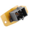Ford F-150 F-250 F-350 HVAC Blower Motor Resistor (1990-1996)