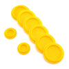 John Deere 1023E 1025R Zerk Fitting Grease Caps (2015-2023)