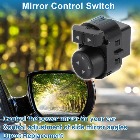 Chevrolet Cobalt Car Mirror Switch (2005 - 2010)