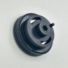 Rolls Royce Ghost Car Door Lock Cylinder Cover Set (2010-2023)