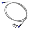 Motorcycles 200cm Brake Clutch Oil Hose Line