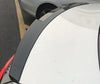 Toyota Corolla Glossy Black Sedan M4 Style Spoiler Wing (2014-2018)