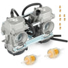 Kawasaki Ninja 500 / 500R / EX500 Carburetor (87-09)