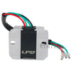 Yamaha 4HP 5HP 6HP Voltage Rectifier Regulator