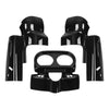 Harley Touring Road Glide Instrument Housing (2015 - 2023)