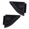 2006-2013 Toyota Corolla Front Speaker Tweeter Covers (2 x)