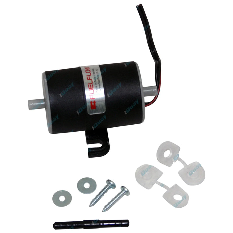 Toyota Dyna Petrol Carby Universal Electric Fuel Pump (2002-2023)